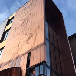 Ecole Ste Geneviève