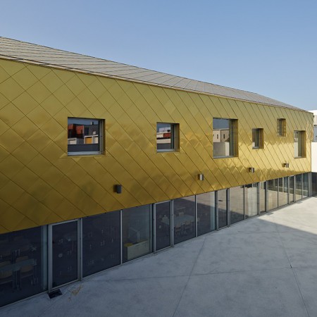 Ecole Saint Cyr