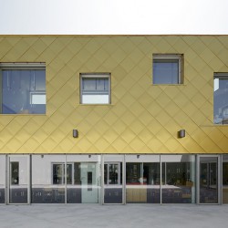 Ecole Saint Cyr