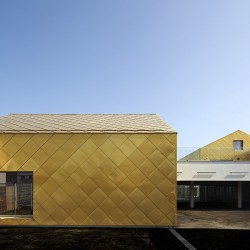 Ecole Saint Cyr