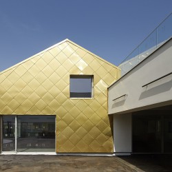 Ecole Saint Cyr