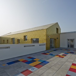 Ecole Saint Cyr