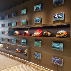 Hall of Fame FIA