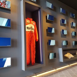 Hall of Fame FIA