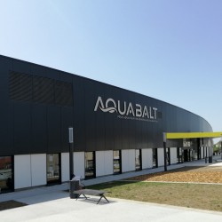 Aquabalt