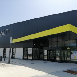 Aquabalt