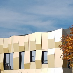 Immeuble de bureaux