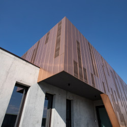 Nova contruction