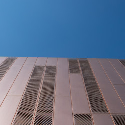 Nova contruction