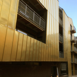 Rue de Crimée