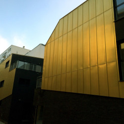 Rue de Crimée