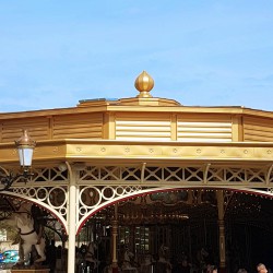 Eden Palais