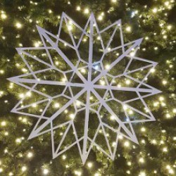 Déco Noel Troyes