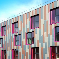 60 logements étudiants