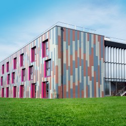 60 logements étudiants