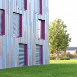 60 logements étudiants