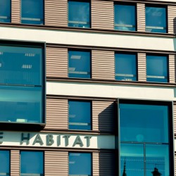 Siège Espace Habitat